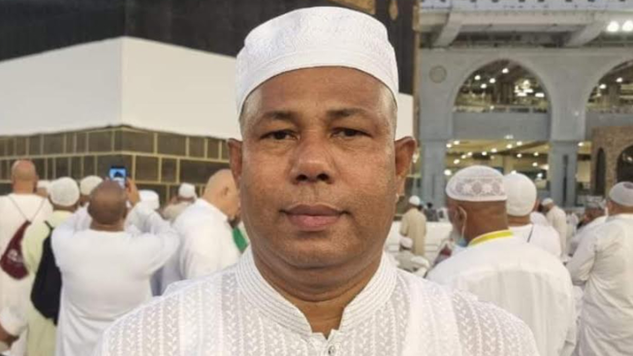 ১০০ কোটি টাকা পাচারের অভিযোগে সেই ‘পানি জাহাঙ্গীর’-এর বিরুদ্ধে মামলা